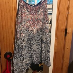 O’Neill womens dress
